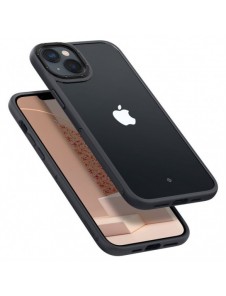 CASEOLOGY SKYFALL IPHONE 14 PLUS MATSVART