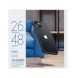 CASEOLOGY SKYFALL IPHONE 14 PLUS MATSVART