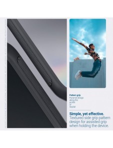 CASEOLOGY SKYFALL IPHONE 14 PLUS MATSVART