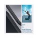 CASEOLOGY SKYFALL IPHONE 14 PLUS MATSVART