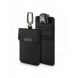 FARADAY CAGE Spigen POUCH NYCKELFRI RFID SIGNAL BLOCKER SVART