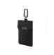 FARADAY CAGE Spigen POUCH NYCKELFRI RFID SIGNAL BLOCKER SVART