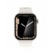 HYBRID GLASS Spigen PROFLEX ”EZ FIT” 2-PACK Apple Watch 7 / 8 (41 MM)