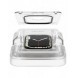 HYBRID GLASS Spigen PROFLEX ”EZ FIT” 2-PACK Apple Watch 7 / 8 (41 MM)