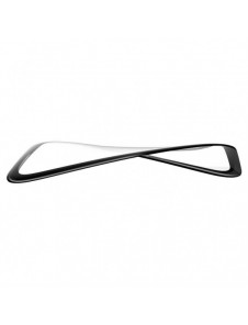 HYBRID GLASS Spigen PROFLEX ”EZ FIT” 2-PACK Apple Watch 7 / 8 (41 MM)