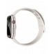 HYBRID GLASS Spigen PROFLEX ”EZ FIT” 2-PACK Apple Watch 7 / 8 (41 MM)
