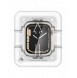 HYBRID GLASS Spigen PROFLEX ”EZ FIT” 2-PACK Apple Watch 7 / 8 (45 MM)