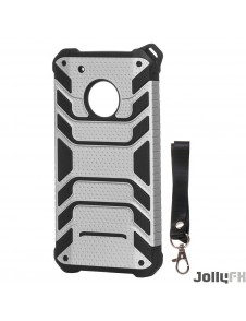 Högkvalitativ TPU + PC från JollyFX.