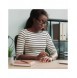 HYBRID GLASS Spigen PROFLEX ”EZ FIT” 2-PACK Apple Watch 7 / 8 (45 MM)