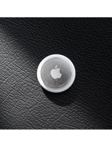 HYDROGEL FILM Spigen AIRSKIN 4-SET Apple AIRTAG MATTE CLEAR