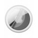 HYDROGEL FILM Spigen AIRSKIN 4-SET Apple AIRTAG MATTE CLEAR