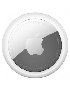 HYDROGEL FILM Spigen AIRSKIN 4-SET Apple AIRTAG MATTE CLEAR