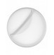 HYDROGEL FILM Spigen AIRSKIN 4-SET Apple AIRTAG MATTE CLEAR