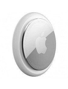 HYDROGEL FILM Spigen AIRSKIN 4-SET Apple AIRTAG MATTE CLEAR