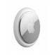HYDROGEL FILM Spigen AIRSKIN 4-SET Apple AIRTAG MATTE CLEAR