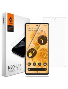 HYDROGEL FILM Spigen NEO FLEX 2-PACK GOOGLE PIXEL 6 PRO