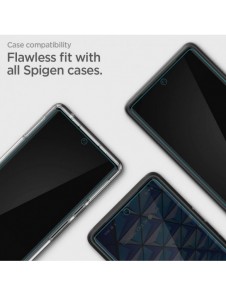 HYDROGEL FILM Spigen NEO FLEX 2-PACK GOOGLE PIXEL 6 PRO