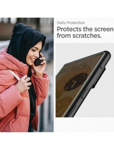 HYDROGEL FILM Spigen NEO FLEX 2-PACK GOOGLE PIXEL 6 PRO