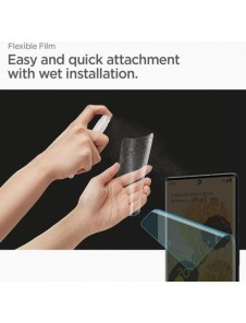 HYDROGEL FILM Spigen NEO FLEX 2-PACK GOOGLE PIXEL 6 PRO