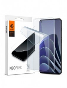 HYDROGEL FILM Spigen NEO FLEX 2-PACK ONEPLUS 10 PRO 5G