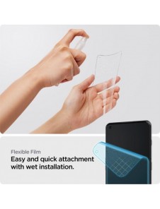 HYDROGEL FILM Spigen NEO FLEX 2-PACK ONEPLUS 10 PRO 5G
