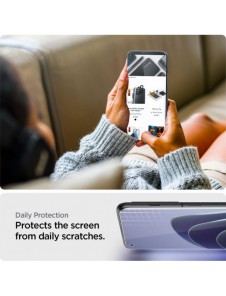 HYDROGEL FILM Spigen NEO FLEX 2-PACK ONEPLUS 10 PRO 5G
