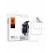 SKYDDSFILM Spigen NEO FLEX 3-PACK Apple Watch 4 / 5 / 6 / 7 / 8 / SE (40 / 41 MM)