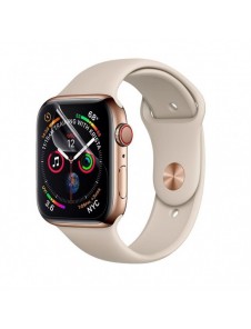 SKYDDSFILM Spigen NEO FLEX 3-PACK Apple Watch 4 / 5 / 6 / 7 / 8 / SE (40 / 41 MM)