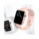 SKYDDSFILM Spigen NEO FLEX 3-PACK Apple Watch 4 / 5 / 6 / 7 / 8 / SE (40 / 41 MM)