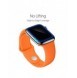 SKYDDSFILM Spigen NEO FLEX 3-PACK Apple Watch 4 / 5 / 6 / 7 / 8 / SE (40 / 41 MM)