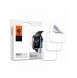 SKYDDSFILM Spigen NEO FLEX 3-PACK Apple Watch 4 / 5 / 6 / 7 / 8 / SE (44 / 45 MM)