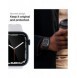 SKYDDSFILM Spigen NEO FLEX 3-PACK Apple Watch 4 / 5 / 6 / 7 / 8 / SE (44 / 45 MM)