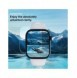 SKYDDSFILM Spigen NEO FLEX 3-PACK Apple Watch 4 / 5 / 6 / 7 / 8 / SE (44 / 45 MM)