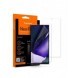 SKYDDSFILM Spigen NEO FLEX HD GALAXY NOTE 20 ULTRA