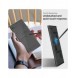 SKYDDSFILM Spigen NEO FLEX HD GALAXY NOTE 20 ULTRA