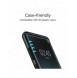 SKYDDSFILM Spigen NEO FLEX HD GALAXY S10+ PLUS