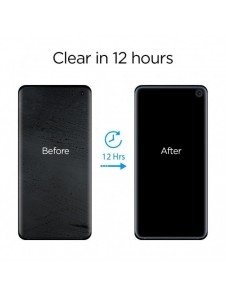 SKYDDSFILM Spigen NEO FLEX HD GALAXY S10+ PLUS