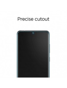 SKYDDANDE Spigen NEO FLEX HD GALAXY S20 + PLUS