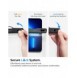Spigen A610 UNIVERSELL VATTENTÄT FLYTTESKYDD 2-PACK CRYSTAL CLEAR