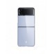 Spigen AIRSKIN GALAXY MED FLIP 4 CRYSTAL CLEAR