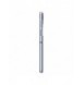 Spigen AIRSKIN GALAXY MED FLIP 4 CRYSTAL CLEAR
