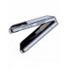Spigen AIRSKIN GALAXY MED FLIP 4 CRYSTAL CLEAR