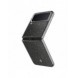 Spigen AIRSKIN GALAXY MED FLIP 4 GLITTERKRISTAL