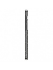 Spigen AIRSKIN GALAXY MED FLIP 4 GLITTERKRISTAL