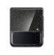 Spigen AIRSKIN GALAXY MED FLIP 4 GLITTERKRISTAL