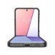 Spigen AIRSKIN GALAXY MED FLIP 4 GLITTERKRISTAL