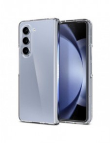 Spigen AIRSKIN GALAXY Z Fold 5 CRYSTAL CLEAR