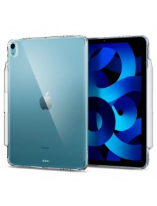 Spigen AIRSKIN HYBRID IPAD AIR 4 2020 / AIR 5 2022 CRYSTAL CLEAR