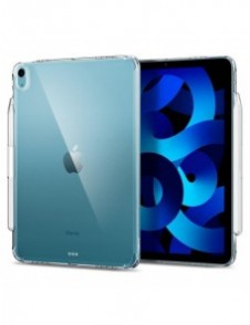 Spigen AIRSKIN HYBRID IPAD AIR 4 2020 / AIR 5 2022 CRYSTAL CLEAR