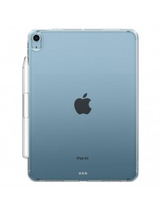 Spigen AIRSKIN HYBRID IPAD AIR 4 2020 / AIR 5 2022 CRYSTAL CLEAR